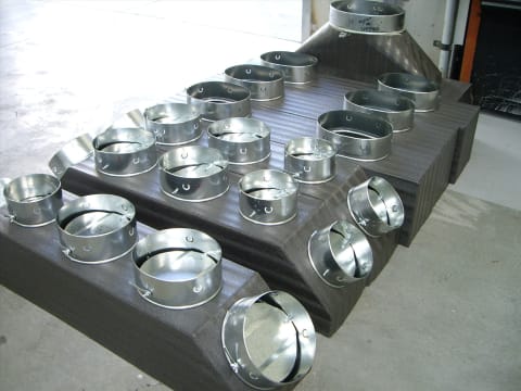 Sheetmetal and Fabrication Business for sale