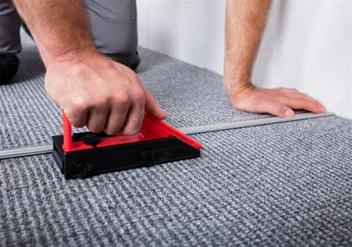 Established Flooring and Window Furnishings Business-Mackay