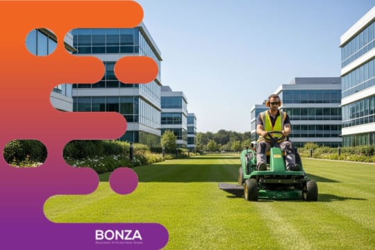 36486 Proven Property Maintenance Business with Growth Potential