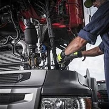 Truck, Trailor, Bus and Marine Repair Business for Sale