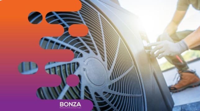 36003 Profitable Heating & Air Conditioning Business - 20+ Year History