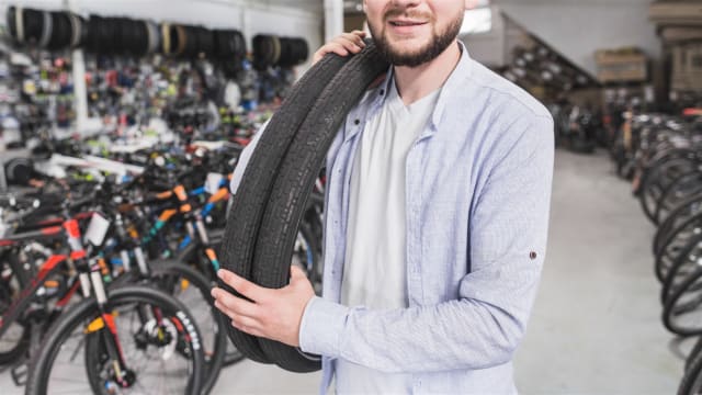*Under Offer* Well-Established Bicycle Centre near Melbourne