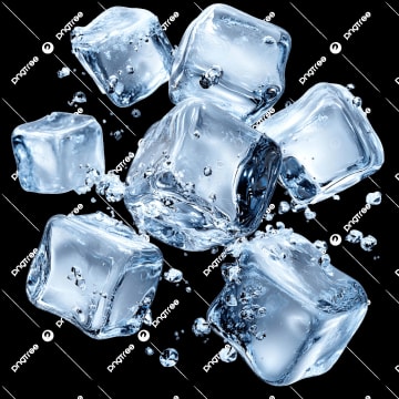 Ice Processing and distribution business with Freehold, & extensive Plant & Equipment included