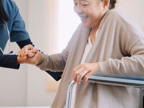Cairns Home Care Business | Strong Financials | Existing Team and Client Base