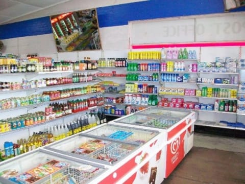 Cappy's Corner Store and Post Office - Mildura (SPDB2200)