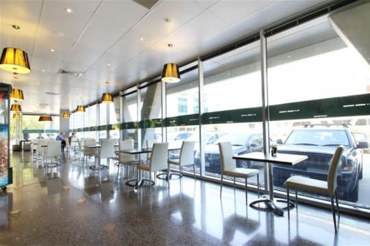 Cafe/Restaurant Business for Sale in MODERN BUSINESS PARK