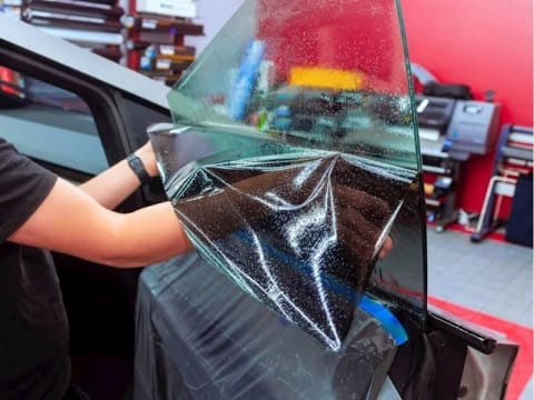 Vehicle Upfitting Business - Sydney