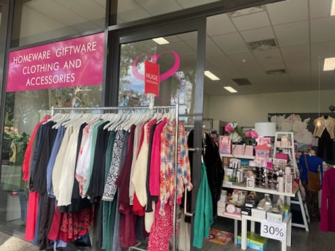 Established Lifestyle & Fashion Boutique - NOR Perth