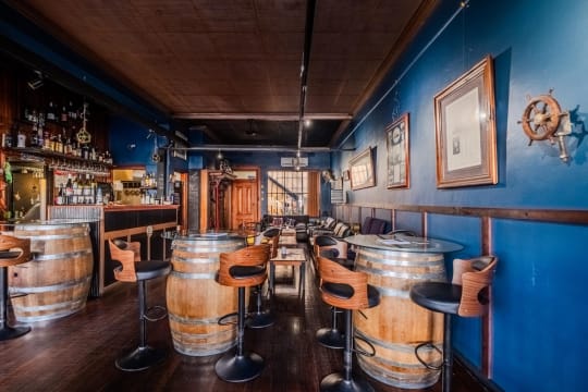 Stylish Wine Bar | Exceptional Lifestyle Business Opportunity