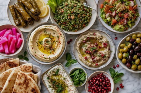 ​MIDDLE EASTERN RESTAURANT, TAKING $38,000 PW, MOONEE PONDS AREA, PRICED AT $468,000, REF 6801