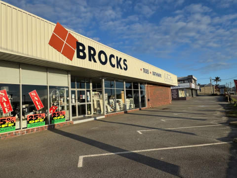 Albany Icon Business