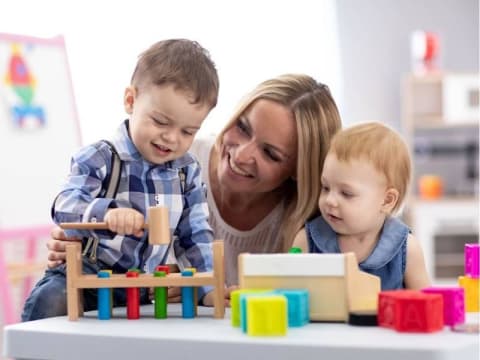 Ocean-View Childcare Centre 85+ Places | Eastern Sydney