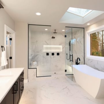 Award-Winning Bathroom Renovation Business and Retail Outlet for Sale Brisbane