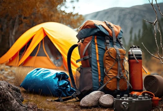 True Blue Camping-Rare Opportunity You Can't Afford to Miss!