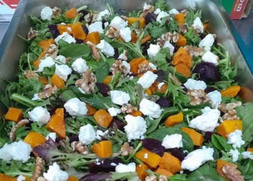 Freehold Cafe and Catering Business in a Prime Winnellie Location – Darwin, NT