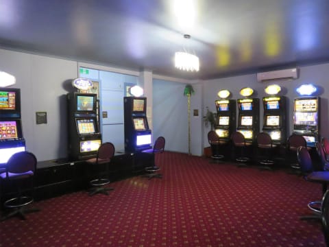 A Unique Investment Opportunity - 133HF