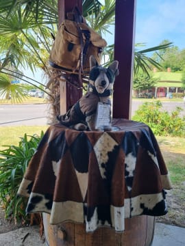 Bungendore Leather: A Tourist Hotspot 30mins From Canberra