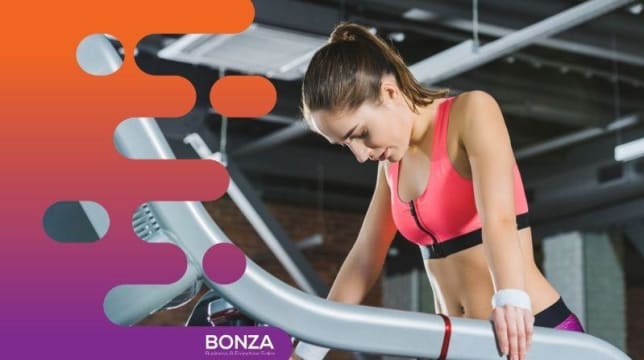 36410 Established Fitness Centre with Multiple Revenue Streams