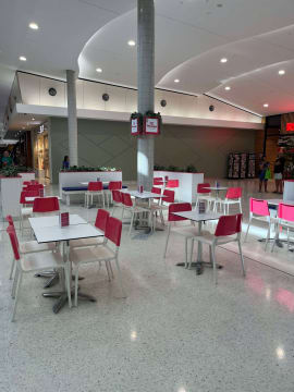 Wendy’s Milk Bar Franchise: Profitable, Established Location & High Foot Traffic