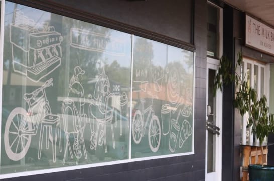 FOR SALE - The Milk Bar on Alfred, Charleville QLD