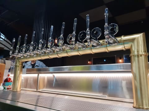 Refrigerated Beverage Equipment - Rare Opportunity in the Hospitality Market