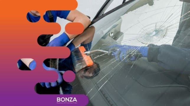 35620 Profitale Auto Glass Repair Business  Mobile & In-Store Services