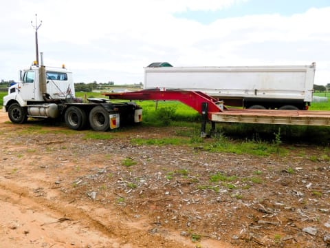 Riverland Rural Contractors