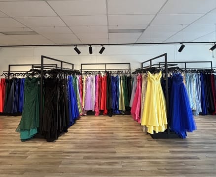 UNDER OFFER - High-End Niche Formal Wear Retailer – Perth, WA