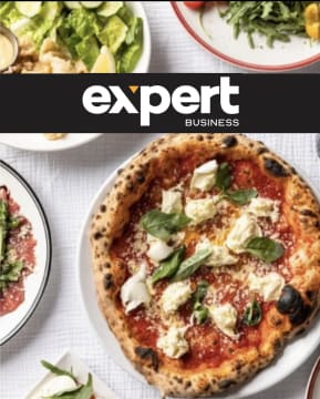 Italian Pizzeria Pizza Restaurant in St Kilda, Great Set up!