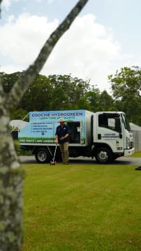 Lawn Care Specialist Business | Free Vehicle | $200k+ Annual Income|