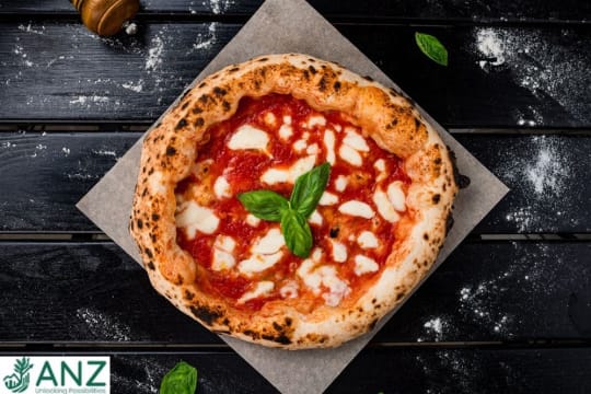 Own an Arthur's Pizza Franchise - NSW312