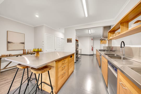 Stunning Freehold Accommodation in Bright, Victoria
