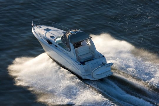 Award-Winning Marine Dealership | FY26 Revenue $27m, Normalised EBITDA $3.35m | Management In Place