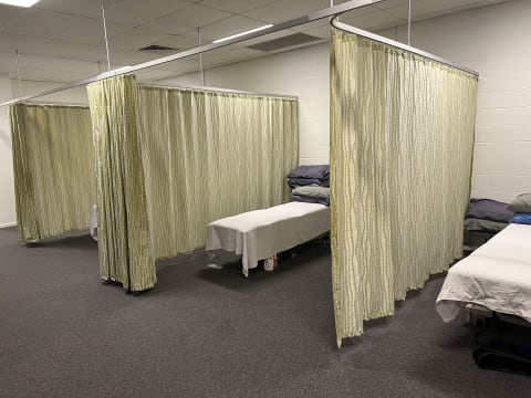 Physiotherapy Practice for Sale in Townsville-Physio on Ross