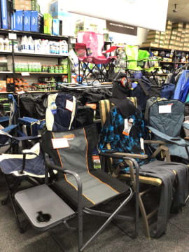 Exmouth Tackle & Camping Supplies – A Trusted Outdoor Retail Destination on WA’s Coral Coast