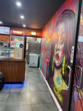 Urgent Chattel Sale | beautifully Built Takeaway Shop For Sale Near Luna Park St. Kilda | Prime L...