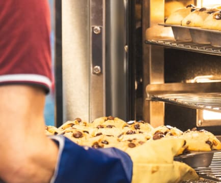 LEASEHOLD - Muffin Break, Albury - 1P0602