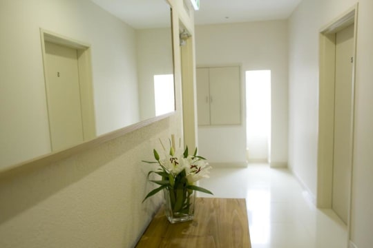 Melbourne CBD Leasehold Accommodation Business Opportunity, VIC