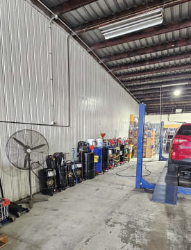Doig Automotive - 29-Year Townsville Automotive Workshop – 4-Day Week / 10 Months per Year