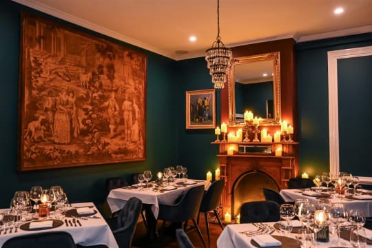 Premium Hospitality Opportunity - $1.3m Fit-Out - Albany WA