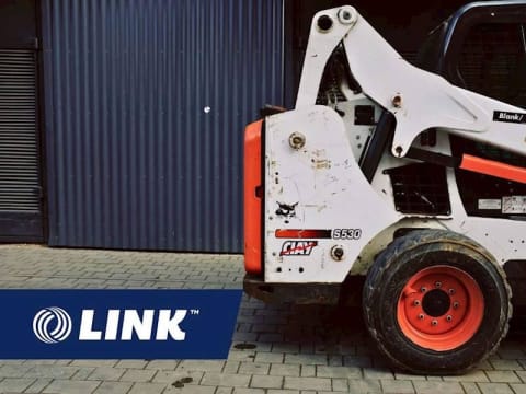 Bobcat Hire in the Tablelands Trusted for 36 Years