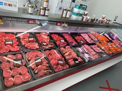 Butcher For Sale George Town Tasmania One Butcher Town T/O $1 million inc wholesale & retail