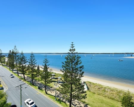 Invest in a Proven Gold Coast Winner—Enquire About This Management Rights Gem! - ID 8133