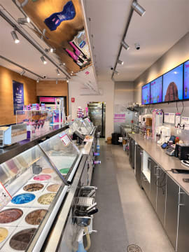 BASKIN-ROBBINS LEEDERVILLE - SCOOP UP THIS OPPORTUNITY