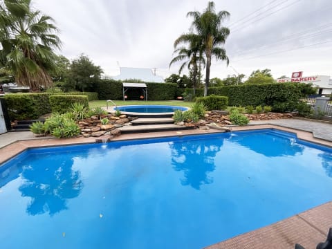 Exceptional Opportunity! Dubbo Leasehold - 462ML