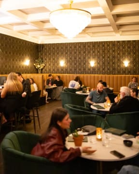 NON DISCLOSURE BAR FOR SALE - POA