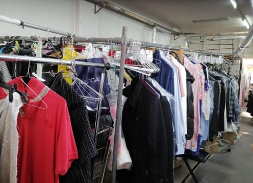 Highly Profitable Dry Cleaning Business – Toongabbie, NSW