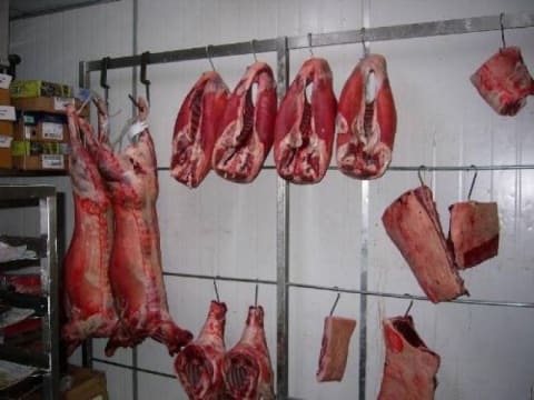 LEADING RETAIL BUTCHER SHOP FOR SALE – TURNOVER IN EXCESS OF $10,000 P.W.