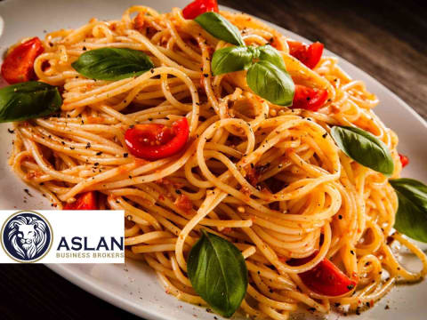 FULLY MANAGED PIZZA RESTAURANT FOR SALE