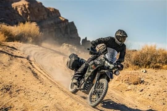Motorcycle, ATV/UTV & Jet Ski Sales, Parts/Service Business